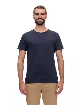 RAGWEAR | T-Shirt NEDIE | grün