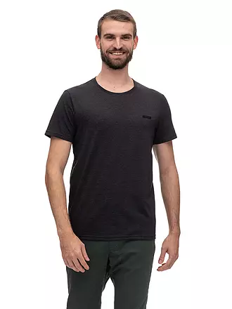 RAGWEAR | T-Shirt NEDIE | grün