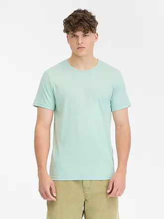 RAGWEAR | T-Shirt NEDIE | hellgrau