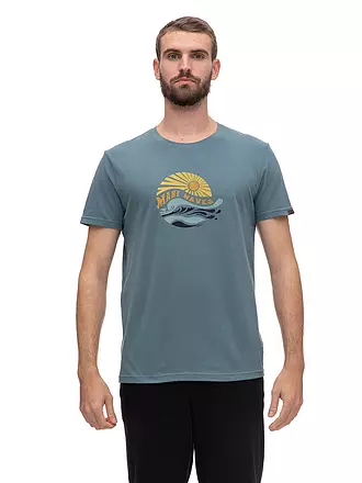 RAGWEAR | T-Shirt TYLL | mint