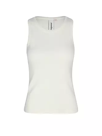 RAGWEAR | Top EMANNUELE | hellgrün