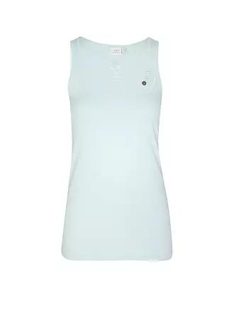 RAGWEAR | Top FLOUKIA | dunkelgrün