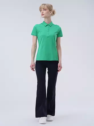 RAGWOMAN | Poloshirt | grün