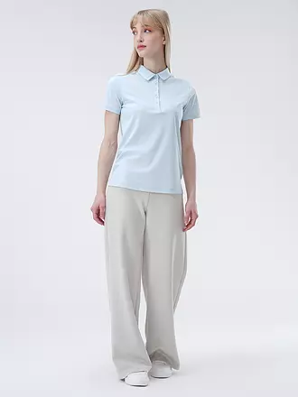 RAGWOMAN | Poloshirt | hellblau