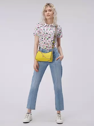 RAGWOMAN | Poloshirt | weiss