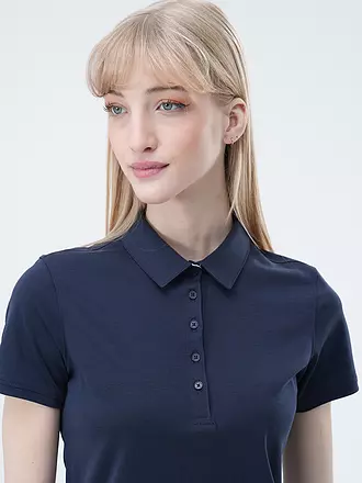 RAGWOMAN | Poloshirt | grün