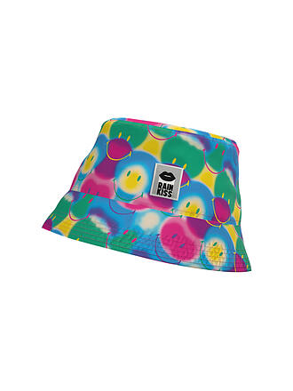 RAINKISS | Regen Bucket Hat Happy Daze | bunt