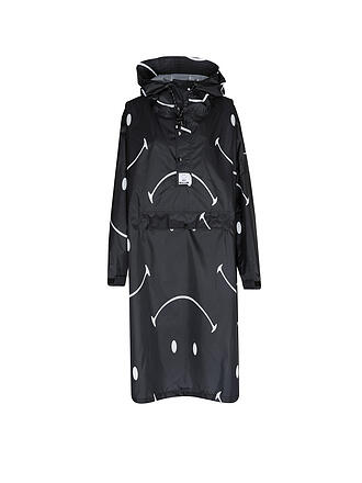 RAINKISS | Regenjacke - Regenponcho CLASSIC SMILE | bunt