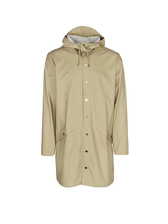 RAINS | Parka - Regenjacke | beige