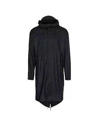 RAINS | Parka - Regenjacke | dunkelgrün