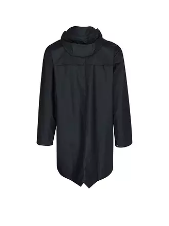 RAINS | Parka - Regenjacke | blau