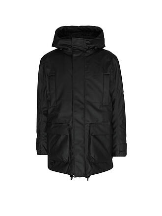 RAINS | Parka GLACIAL | grün