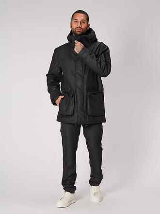RAINS | Parka GLACIAL | grün
