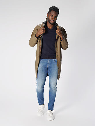 RAINS | Parka | grün