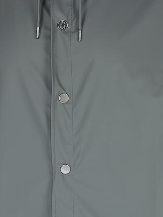 RAINS | Parka | olive