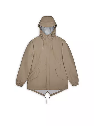 RAINS | Regenjacke | 
