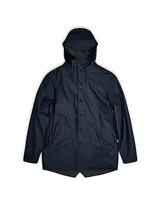 RAINS | Regenjacke | 