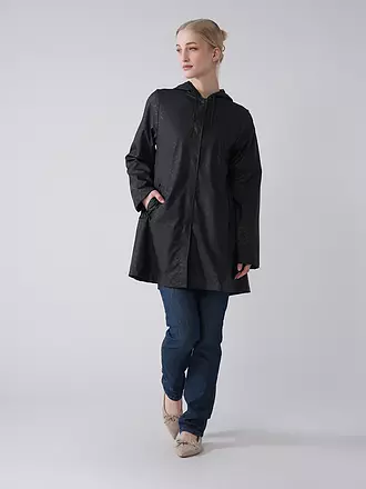 RAINS | Regenjacke | gelb