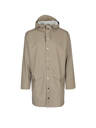 RAINS | Regenmantel | beige