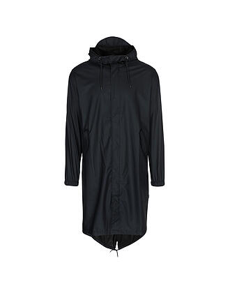 RAINS | Regenparka | blau