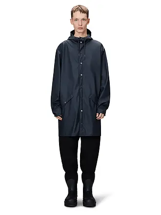 RAINS | Regenparka | blau