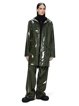 RAINS | Regenparka | olive