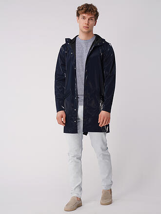 RAINS | Regenparka | olive