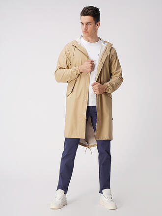 RAINS | Regenparka | blau