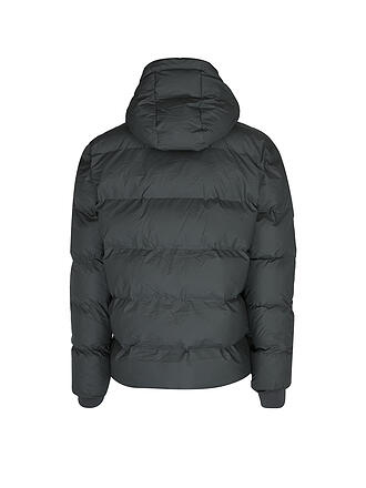RAINS | Steppjacke | grün