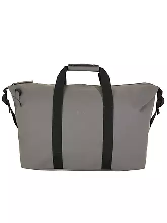 RAINS | Tasche - Weekender HILO | grau