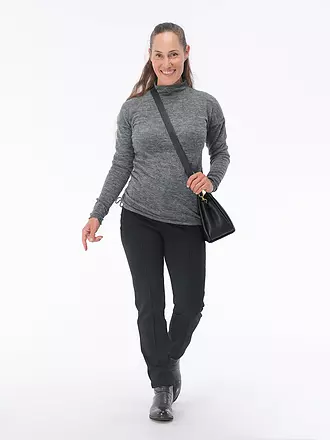 RAPHAELA BY BRAX | Businesshose LILLYTH NEW | schwarz