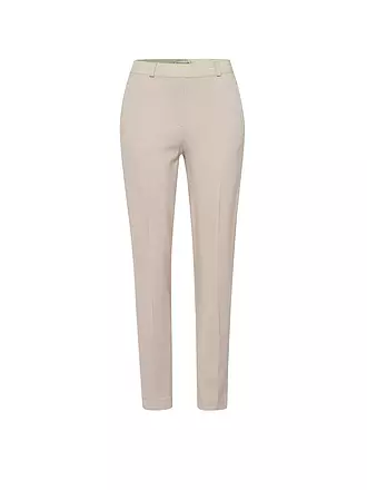 RAPHAELA BY BRAX | Businesshose LILLYTH | creme