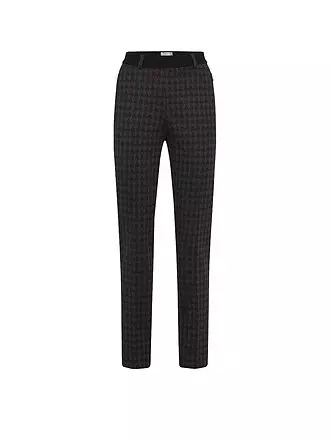 RAPHAELA BY BRAX | Businesshose LILLYTH | grau