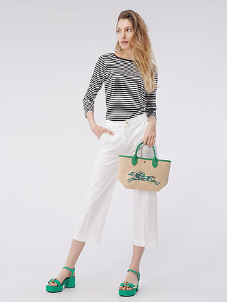 RAPHAELA BY BRAX | Culotte LORELLA | beige