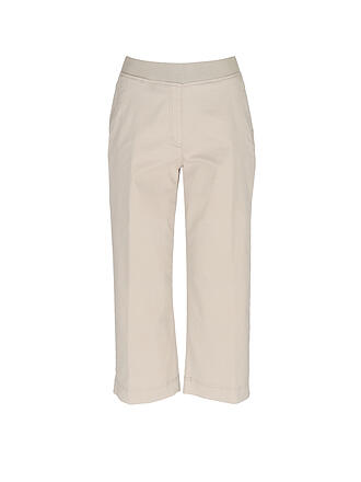 RAPHAELA BY BRAX | Culotte Relaxed Fit PAM | beige