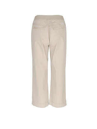 RAPHAELA BY BRAX | Culotte Relaxed Fit PAM | beige