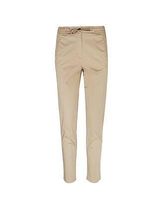 RAPHAELA BY BRAX | Hose Jogging Fit LENI | dunkelblau