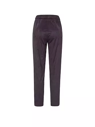 RAPHAELA BY BRAX | Hose Jogging Fit PEGGY | braun