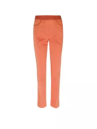 RAPHAELA BY BRAX | Hose Slim Fit PAMINA FUN | olive