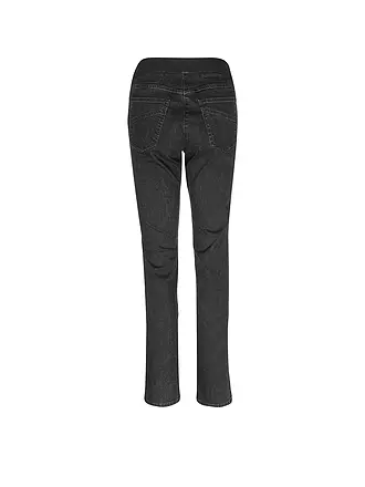 RAPHAELA BY BRAX | Hose Slim Fit PAMINA | grau