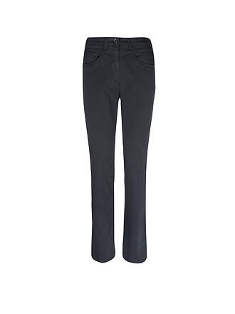 RAPHAELA BY BRAX | Hose Super Slim Fit LAURA NEW | creme