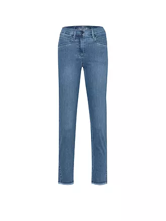 RAPHAELA BY BRAX | Jeans 6/8 LUCA DECO | 