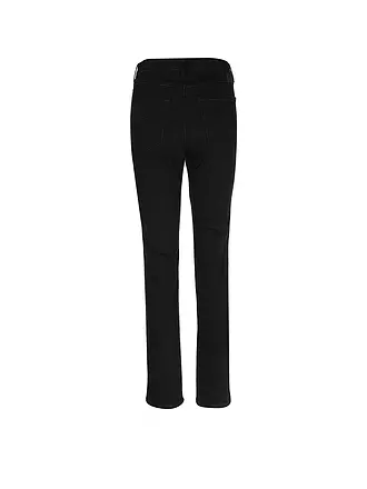 RAPHAELA BY BRAX | Jeans Slim Fit LAURA NEW | schwarz