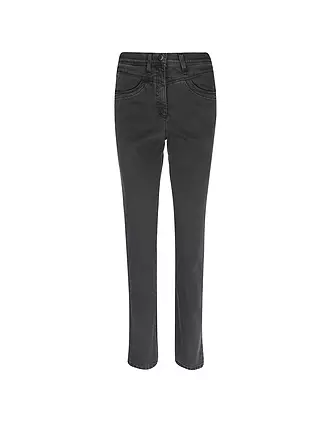 RAPHAELA BY BRAX | Jeans Super Slim Fit LAURA NEW | dunkelblau