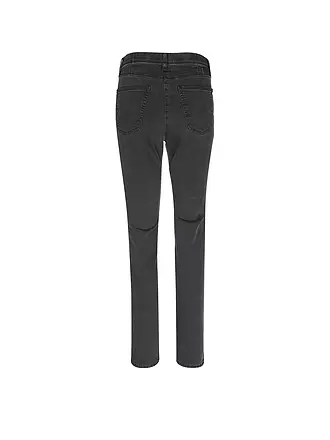 RAPHAELA BY BRAX | Jeans Super Slim Fit LAURA NEW | dunkelblau