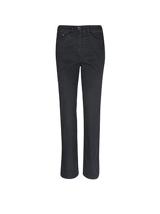 RAPHAELA BY BRAX | Jeans Super Slim Fit LAURA | dunkelblau