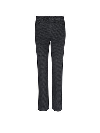 RAPHAELA BY BRAX | Jeans Super Slim Fit LAURA | dunkelblau