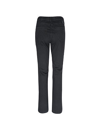 RAPHAELA BY BRAX | Jeans Super Slim Fit LAURA | dunkelblau