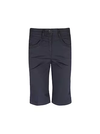 RAPHAELA BY BRAX | Shorts LAURA N | dunkelblau