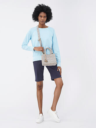 RAPHAELA BY BRAX | Shorts LAURA N | beige